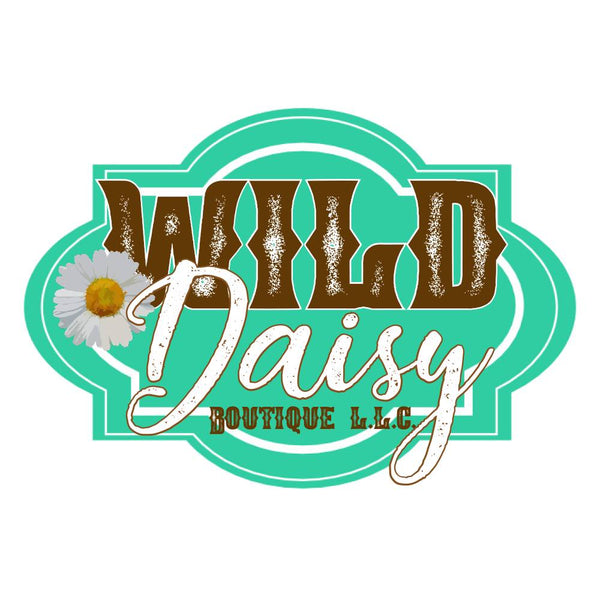 Wild Daisy